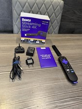 Roku Streaming Stick 4K |