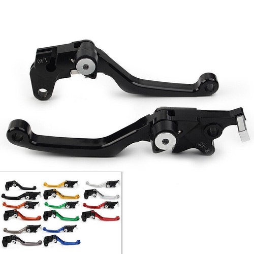 Cnc pivot clutch brake levers - pivot,