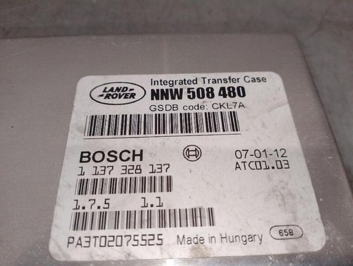 Nnw508480 5464312 automatic - nnw508480,