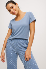 Womens Pyjamas Set Bottoms &