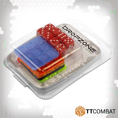 Dropzone commander bnib token - dropzone,