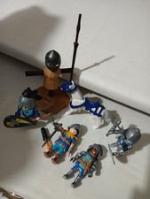 PLAYMOBIL  GEOBRA Training