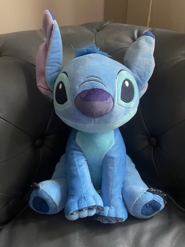 Lilo stitch soft - lilo, teddy
