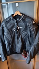 Alpinestars Jaws V3 Leather