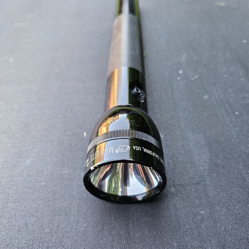 Mag light torch california usa - torch,