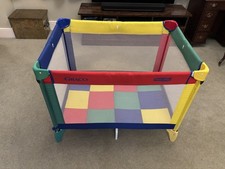 Graco pack play playpen - play,