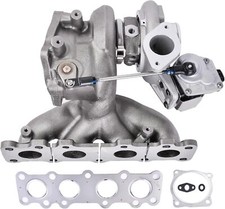 Turbocharger Turbo for Hyundai