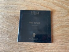 Hublot Automatics Instructions