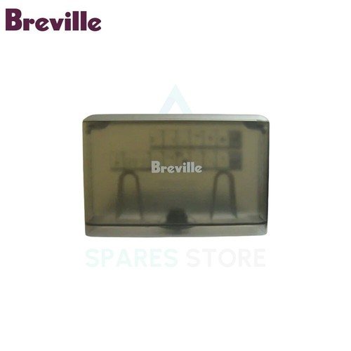 Breville coffee machine water - coffee,