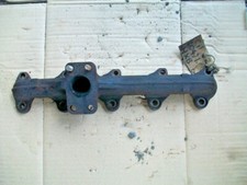 CITROEN XSARA 2.0 HDi DIESEL EXHAUST MANIFOLD ,4 STUD FIXING