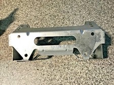 Vauxhall Omega (1999-2003) N/S Passenger Left Dash Airbag Cradle Mount Bracket