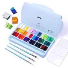 HIMI Gouache Paint Set, 36