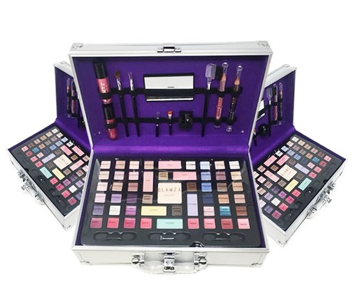 68pc vanity case beauty - vanity,