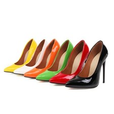 Ladies Party Shoes Stilettos
