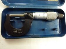 MOORE & WRIGHT No 965