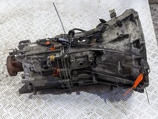 JAGUAR XE GEARBOX MANUAL 6