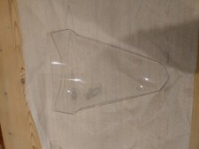 GENUINE YAMAHA MT07 TRACER 700 2016-19 FRONT WINDSCREEN CLEAR