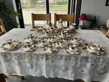 Royal Albert Old Country Roses