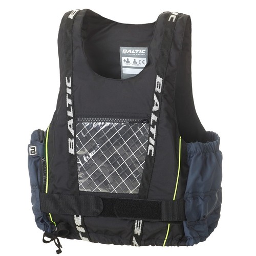 Baltic dinghy pro - dinghy, buoyancy