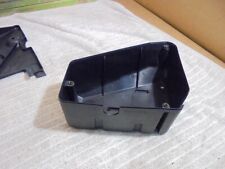 Porsche 964 3.6 Coupe LHD Engine Bay Fuse Box Lower Holder 96461013100