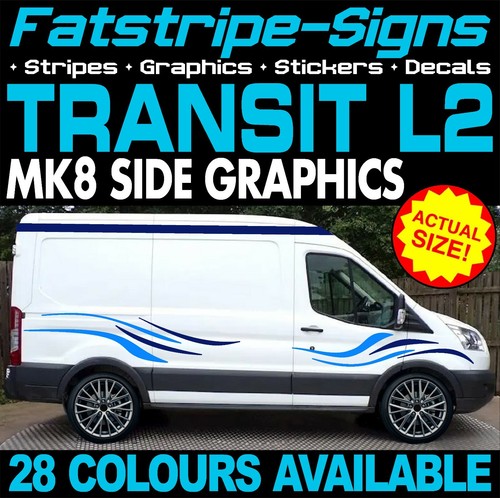 Fits ford transit - ford,