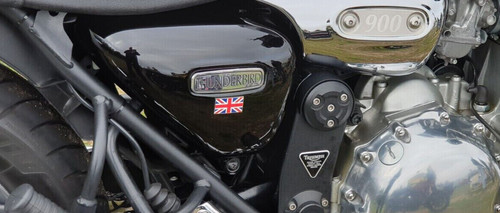 Triumph other classic - other, bikes