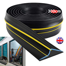 18mm High Garage Door Floor