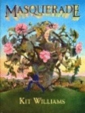 Masquerade by Kit Williams