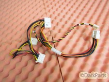 Dell PowerEdge 1600SC IDE Power Cable 5R881