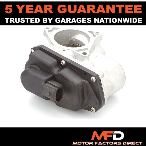 New egr valve for - egr, skoda