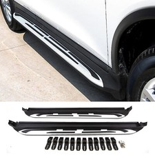 Fits Nissan X-Trail T32 2014-2021 Running Boards Side Steps
