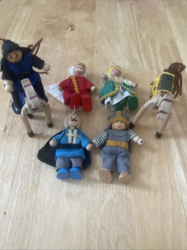 Medieval knights and horses - medieval,