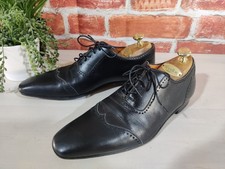 JONES BOOTMAKER BLACK SMART