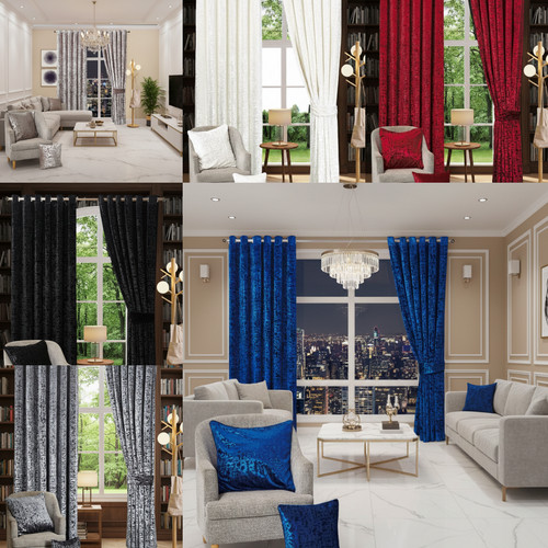 Luxury plush velvet - luxury,