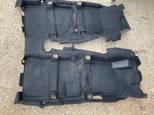 2021-on Toyota Yaris Cross Floor Mat 58510-K0041 Genuine