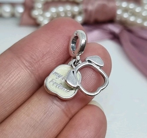 Genuine pandora pet dog - my,