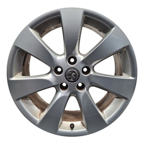 Vauxhall astra 2018 inch - 18,