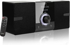 LONPOO LP-886 | Stereo System