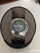 New Mens Watch Citizen