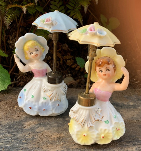 Vintage 50s 60s japanese - 2,