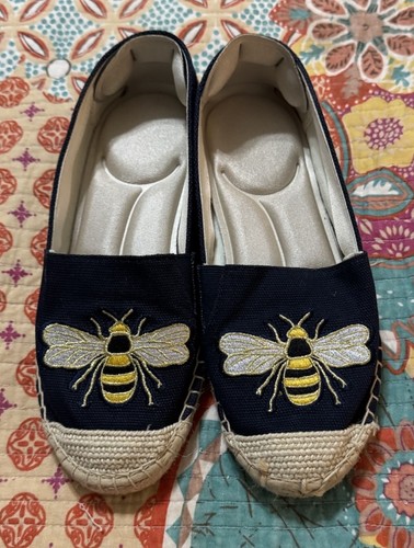 Joules shelbury navy bee - joules,