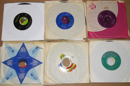 Huge lot vinyl records - huge,