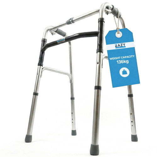 Eazy folding walking - walking, frame