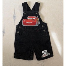 Disney Pixar Cars Lightning