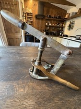 French Antique Wine Corker