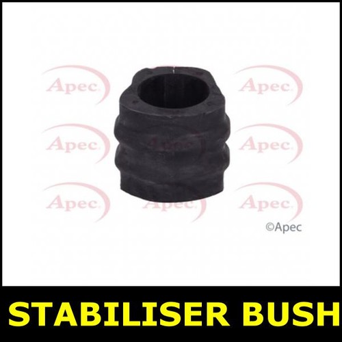 Stabiliser anti roll bar bush - anti,