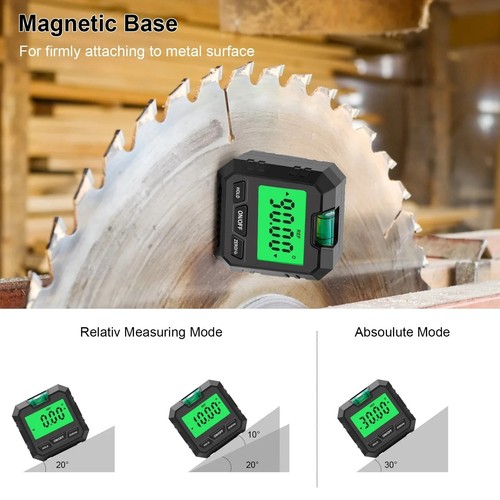 360 magnetic digital - 360°,