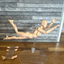 Max Factory figma Archetype