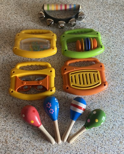 Toddler musical instrument - toddler,