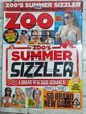 Zoo Magazine 26 July - 1 Aug